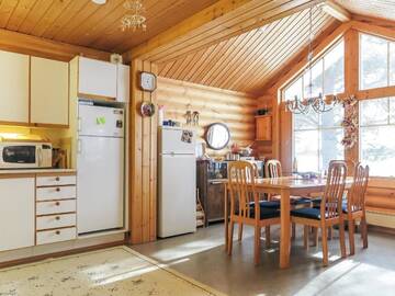 Фотографии Дома для отпуска Holiday Home Casa de yykoo г. Kumpula (Финляндия) №4 Фото Дома для отпуска Holiday Home Casa de yykoo г. Kumpula 4