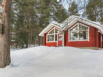 Фотографии Дома для отпуска Holiday Home Casa de yykoo г. Kumpula (Финляндия) №5 Фото Дома для отпуска Holiday Home Casa de yykoo г. Kumpula 5