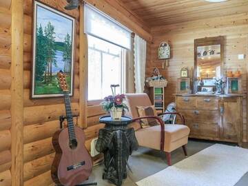 Фотографии Дома для отпуска Holiday Home Casa de yykoo г. Kumpula (Финляндия) №3 Фото Дома для отпуска Holiday Home Casa de yykoo г. Kumpula 3